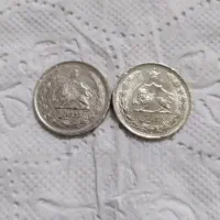 سکه قدیمی|کلکسیون سکه، تمبر، اسکناس|کرمان, |دیوار