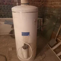 آب گرمکن ایستاده گاز شهری