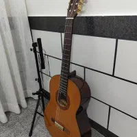 گیتار یاماها C70 طرح قدیم