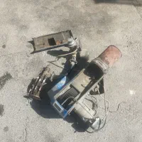 بازسازی و تعمیرات اساسی موتورخانه مشعل و دیگ چدنی|خدمات پیشه و مهارت|تهران, حکمت|دیوار