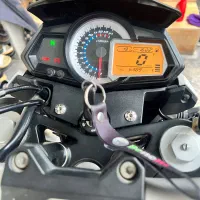 بنلی300 وارداتی|موتورسیکلت|صومعهسرا, |دیوار