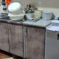 کابینت فلزی|مصالح و تجهیزات ساختمان|اندیمشک, |دیوار