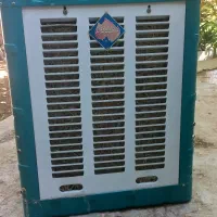 کولر آبی