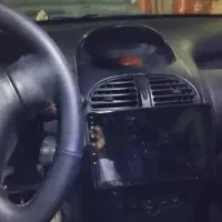 206مشکی|خودرو سواری و وانت|تفت, |دیوار