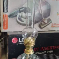 چراغ روشنایی نفتی