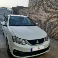 ساینا S اس مدل ۱۴۰۴ به رویت صفر خشک پارس خودرویی