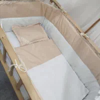 گهواره نوزاد|تخت و سرویس خواب|بندرعباس, |دیوار