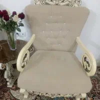مبل|مبلمان خانگی و میز عسلی|مشهد, دوست آباد|دیوار