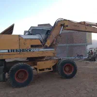 بیل مکانیکی  912|خودرو سنگین|سردشت, |دیوار