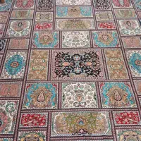 فرش نوی نو|فرش|گرگان, |دیوار