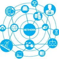 خدمات شبکه، سخت افزار و نرم افزار