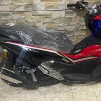 موتور اتومات ۱۶۰ همتاز موتور