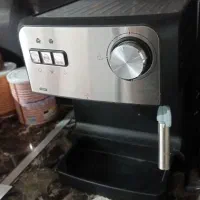 اسپرسوساز