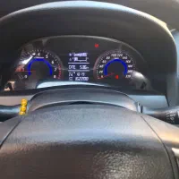 تاکسی گردشی آریو 1600 مدل 95|خودرو سواری و وانت|تهران, طیب|دیوار