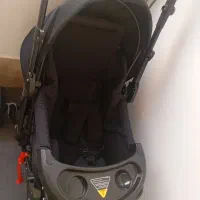 کالسکه بچه فروشی