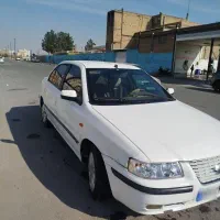 سمند ef7