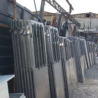 درب انباری bp1465 فقط3600کد 2100مناسب سازندگان