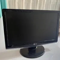 مانیتور الجی