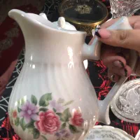 ظرف نو|ظروف سرو و پذیرایی|رشت, معلم|دیوار