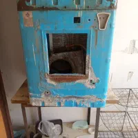 بدنه کولر