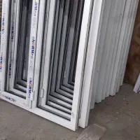 تولید کننده درب وپنجره های دوجداره سه جداره |مصالح و تجهیزات ساختمان|اسلامشهر, صادقیه|دیوار