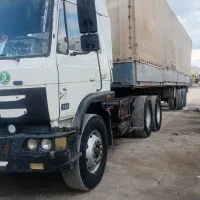دنگ فنگ تی 300|خودرو سنگین|فولادشهر, سایت صنعتی کاوه|دیوار