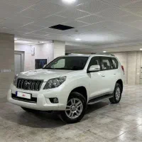 پرادو ۲۰۱۰ درجه یک انرود فول|خودرو سواری و وانت|مهاباد (آذربایجان غربی), |دیوار