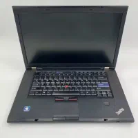 لپ تاپ استوک لنوا با رم ۸ گیگ و حافظه ۲۵۶