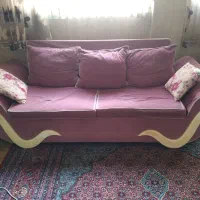 مبل|مبلمان خانگی و میز عسلی|همدان, |دیوار