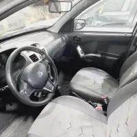 ساینا دوگانه شرکتی|خودرو سواری و وانت|قزوین, |دیوار