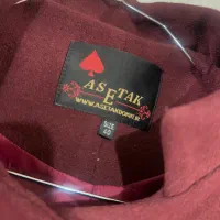 پالتو زنانه سایز ۴۰|لباس|مشهد, فلسطین|دیوار