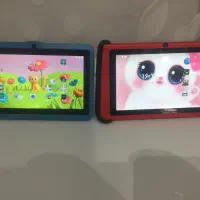 تبلت دانش آموزی و کودک