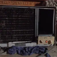 کولر سوپرا اصلی بفروش میرسد