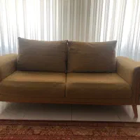 ست ۶ نفره|مبلمان خانگی و میز عسلی|مشهد, سجاد شهر|دیوار