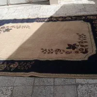 یه عدد فرش ۹ متری دو عدد فرش ۶ متری