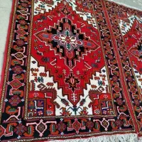 یک جفت فرش دستباف 6متری هریس