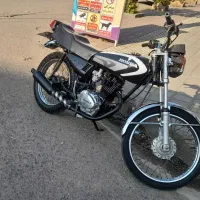 هوندا 125 درحد