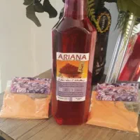 عصاره اریانا اصل موجوده