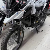 اقساط ۱۲ ماهه گلگسی NH 250 صفر ۱۴۰۴|موتورسیکلت|تهران, امام حسین|دیوار