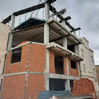 پیش فروش سه طبقه سه واحد