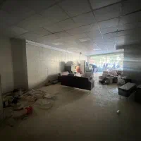 اجاره مغازه ۱۰۰متر * سالاریه *TOP LOCATION