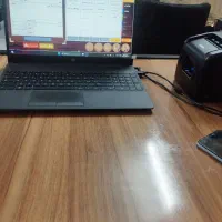منشی خانم و کمک آشپز