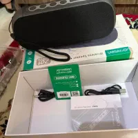 اسپیکر پینورین pnr5 مخصوص استخر دورهمی و کمپ و سفر