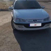 پژو پارس tu5 مدل 94