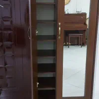 جاکفشی|جاکفشی، کمد، دراور|تهران, فدک|دیوار