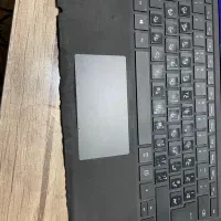 لپتاپ سرفیس پرو ۴ Surface Pro 4|رایانه همراه|کرج, کرج نو|دیوار