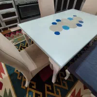 میز و صندلی ناهار خوری