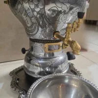 سماورگازی