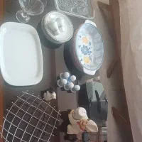 مجموعه ظروف