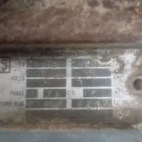 سانتریفیوژ سه اسب تک فاز|کافی‌شاپ و رستوران|وحیدیه, |دیوار